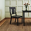 Bidford Wooden Dining Chair (Set of 2)