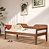 Greece Wooden Day Bed