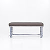 Kosha Wooden Bench