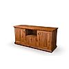 London Wooden TV Unit