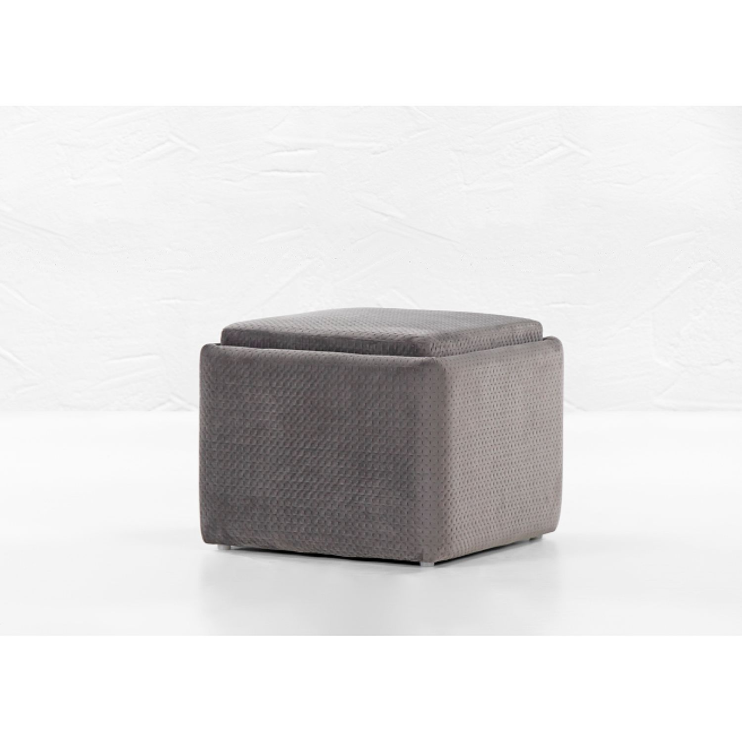 Buy Togo ottoman Online at Furnmill