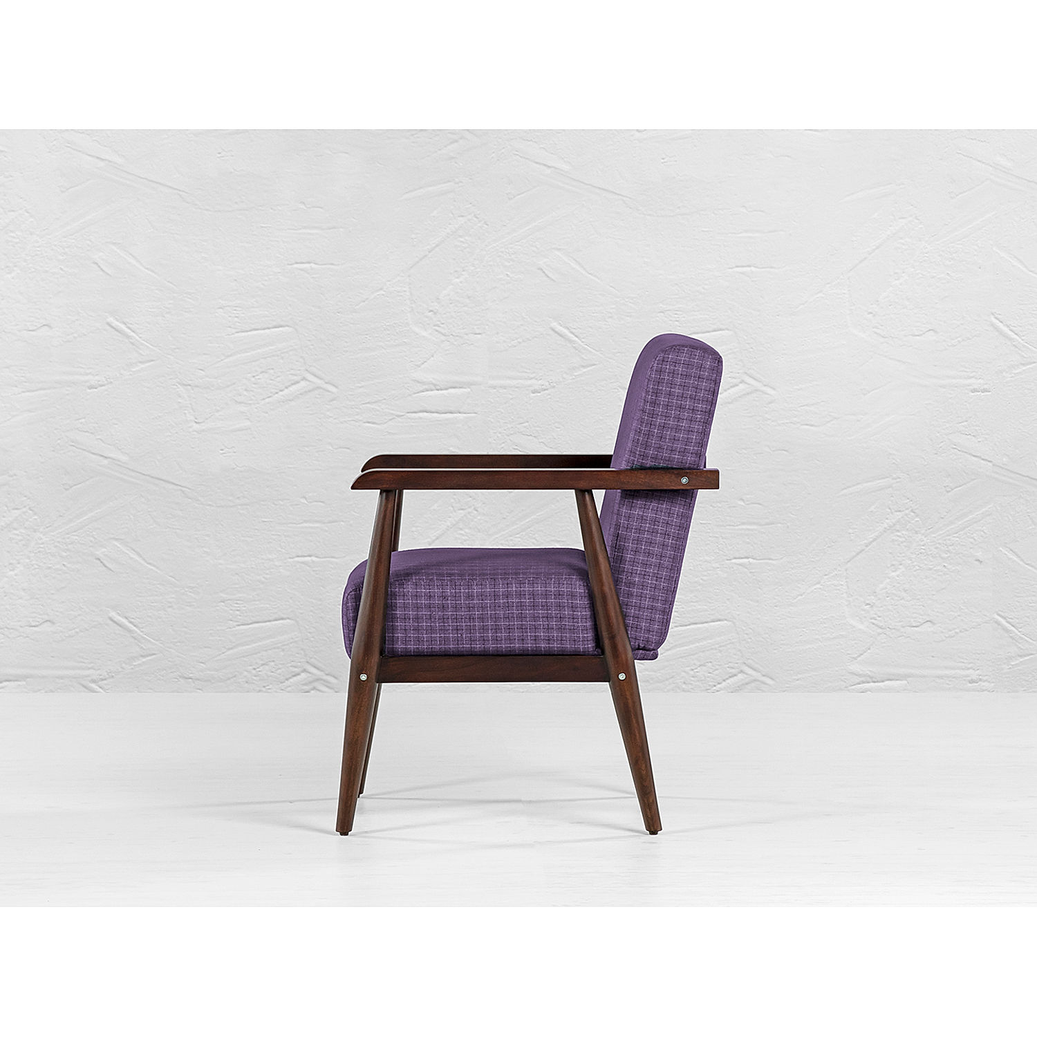 Purple accent chair new arrivals