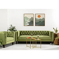 Finding the Perfect Sofa for Compact Living