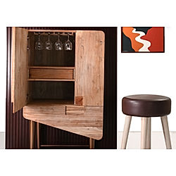 Explore The Newly Launched Bar Furniture Collection Online