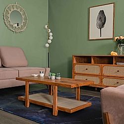 Tips to Decorate Home Space with the Best Online wooden Furniture