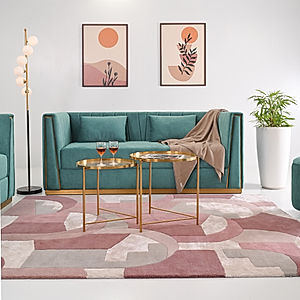 Oslo 3 seater Sofa