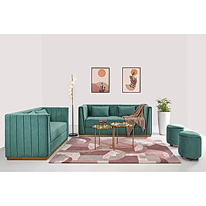 Oslo 2 seater Sofa