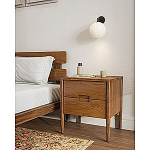 Carol Bedside Table