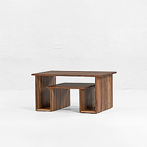 Pace Wooden Center Table