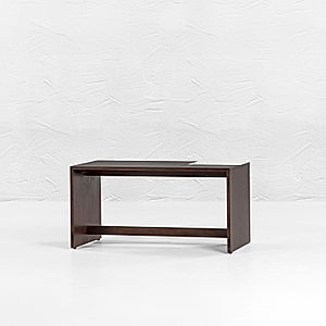 Babble Wooden Coffee Table 