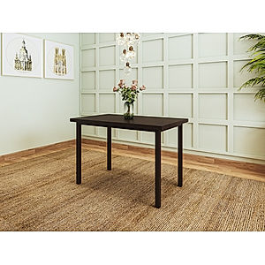 Orion Wooden Dining Table