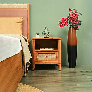 Juno bedside table