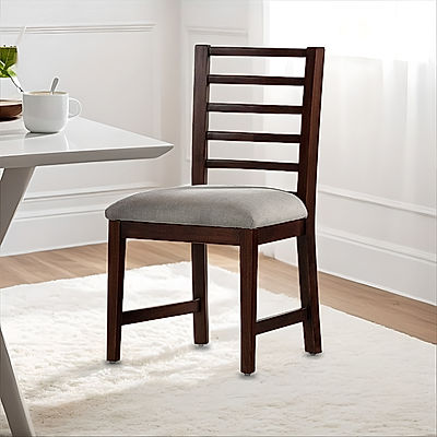 Buy Modern Wooden Dining Chairs Online at Furnmill