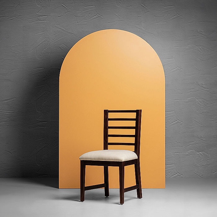 Ramsay Wooden Dining Chair 