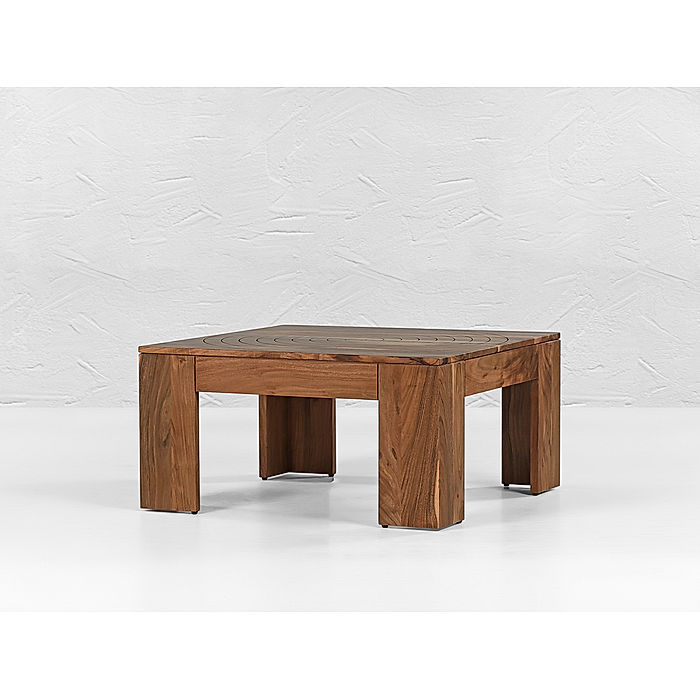 Mellow Wooden Center Table