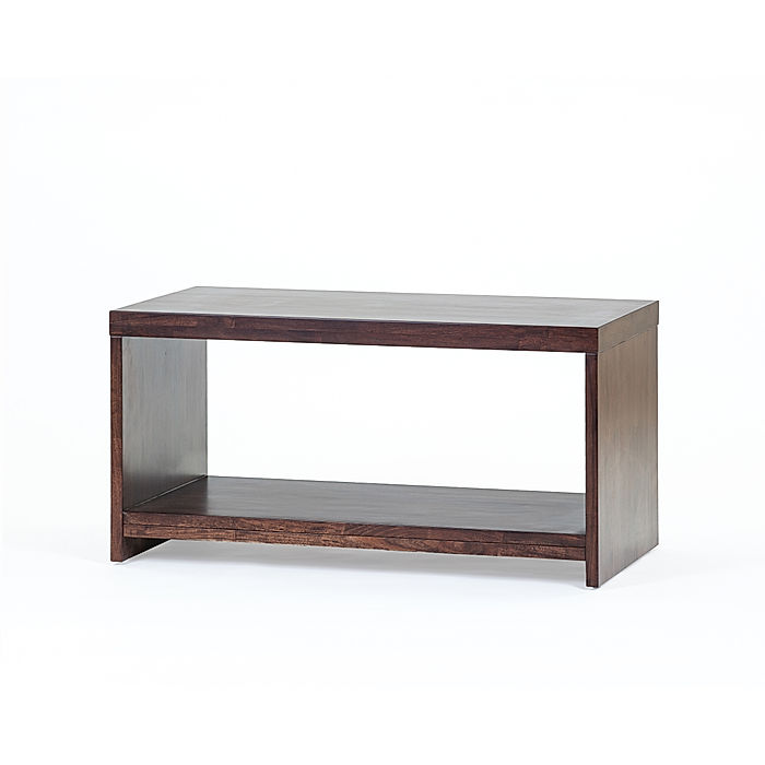 Bali Wooden Coffee Table