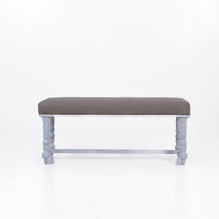 Kosha Wooden Bench