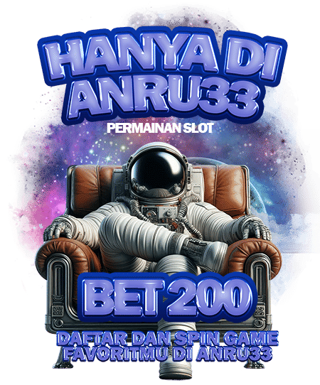 Claim Bonus ANRU33