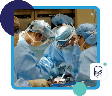 Bedah Ortopedi dan Traumatologi