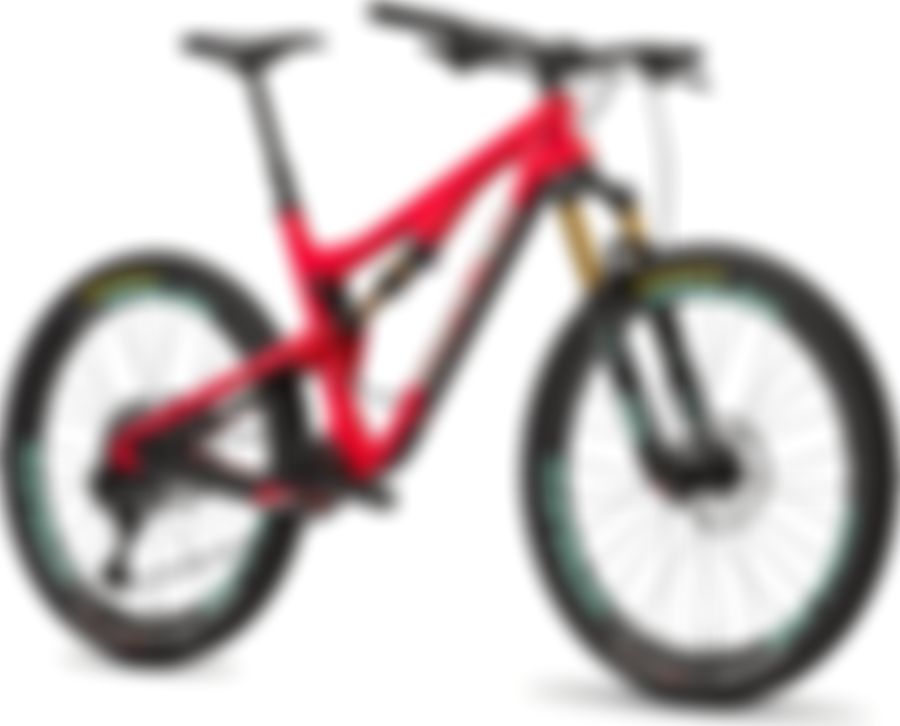 Santa Cruz 5010 R1x 2017