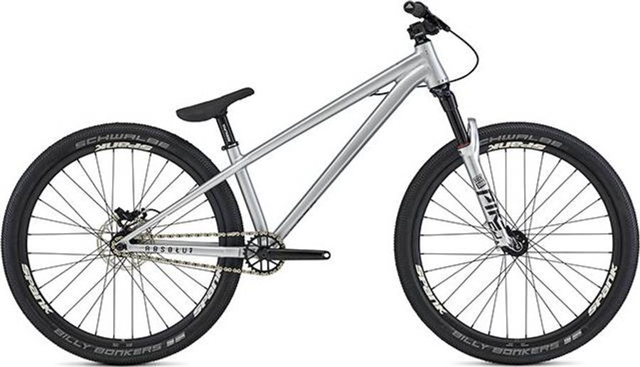 Commençal ABSOLUT RS 2021