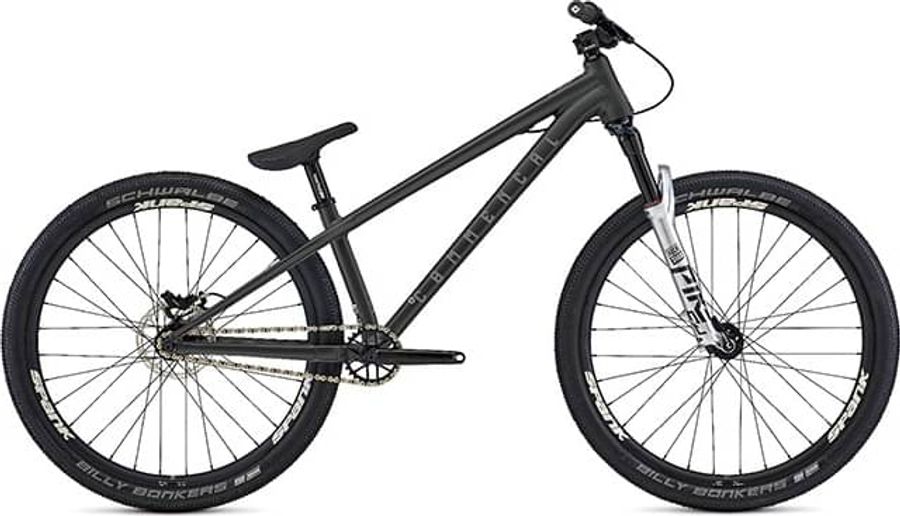 Commençal ABSOLUT RS 2022