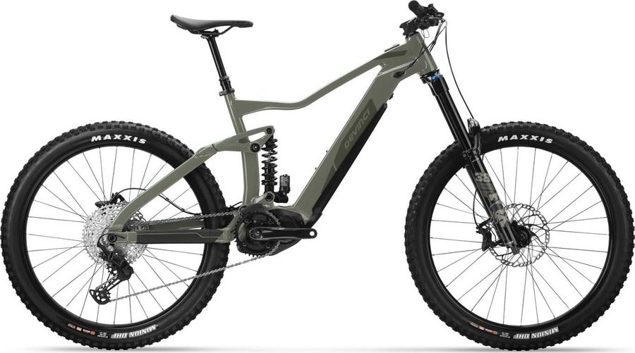 Devinci AC Deore 12S 2021