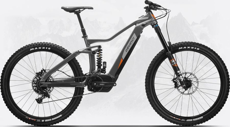 Devinci AC NX 11S 2020