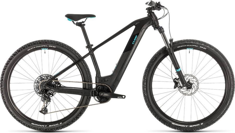CUBE ACCESS HYBRID EX 500 29 2020
