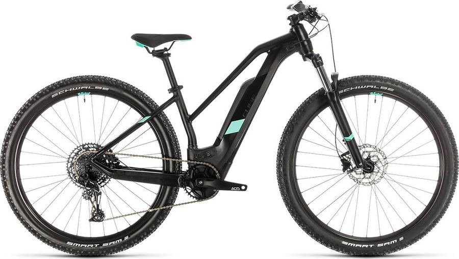 CUBE ACCESS HYBRID PRO 500 Trapeze 2020