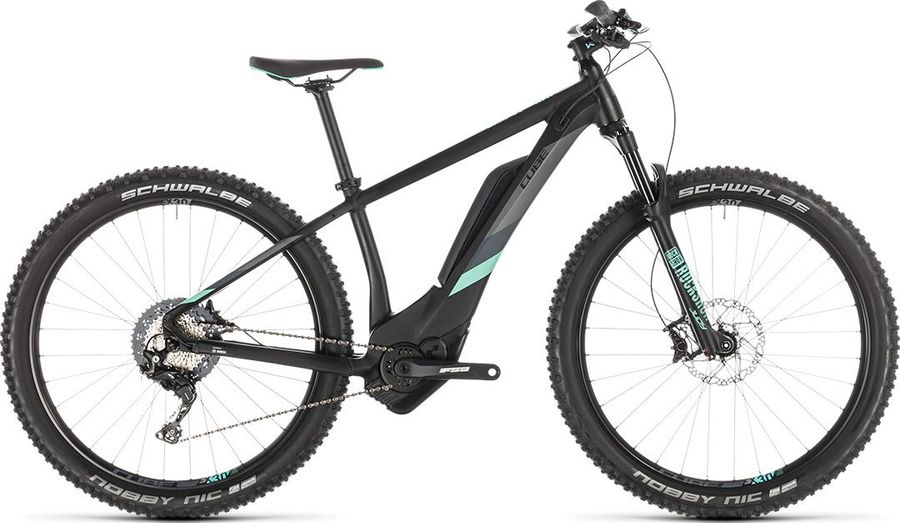 CUBE ACCESS HYBRID Race 500 2019