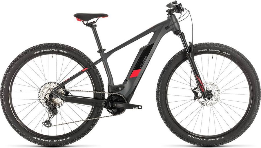 CUBE ACCESS HYBRID RACE 500 2020