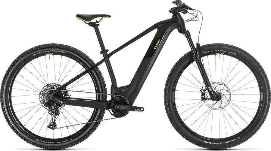 CUBE ACCESS HYBRID SL 625 29 2020