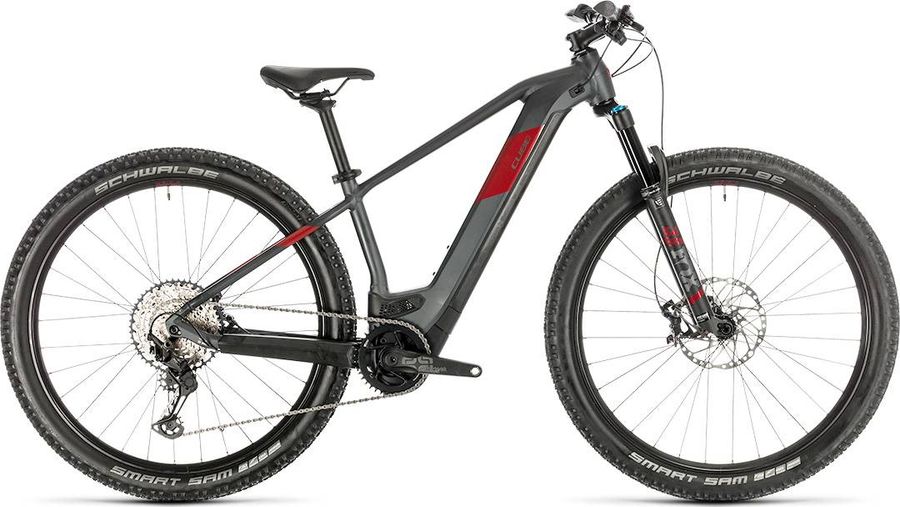 CUBE ACCESS HYBRID SLT 625 29 2020