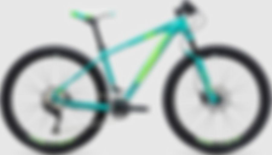 CUBE ACCESS WLS GTC Pro 2017
