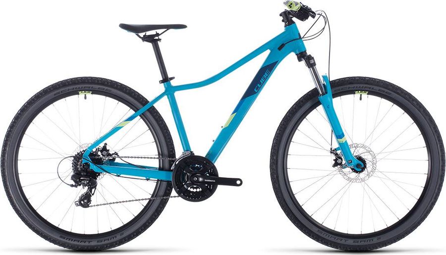 CUBE ACCESS WS 2020