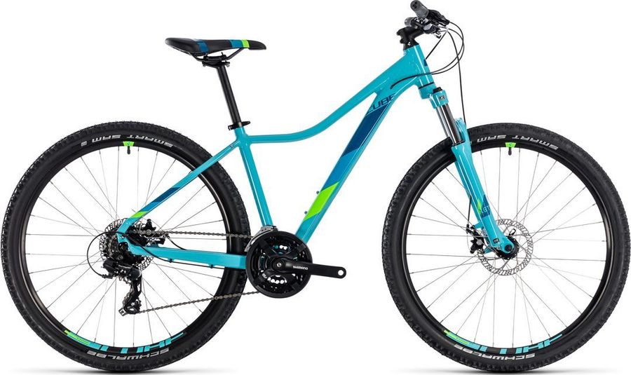 CUBE ACCESS WS 27.5 2018