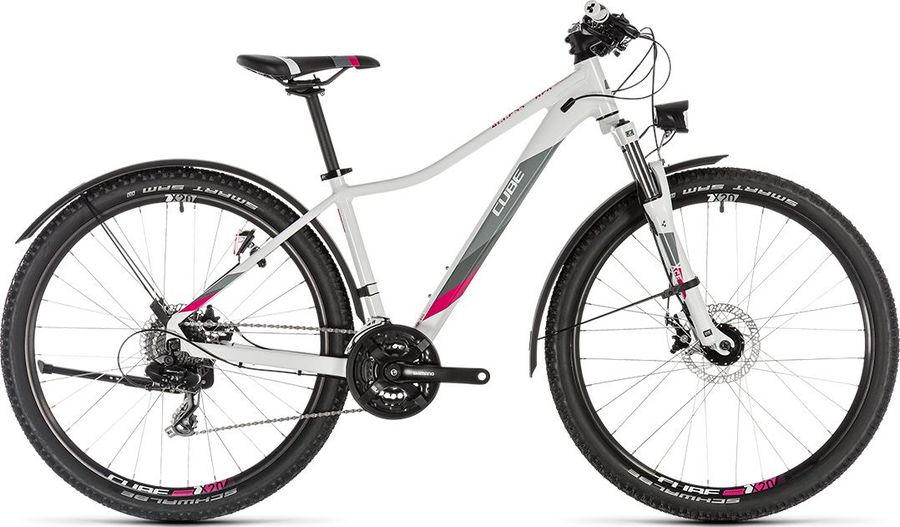 CUBE ACCESS WS Allroad 2019
