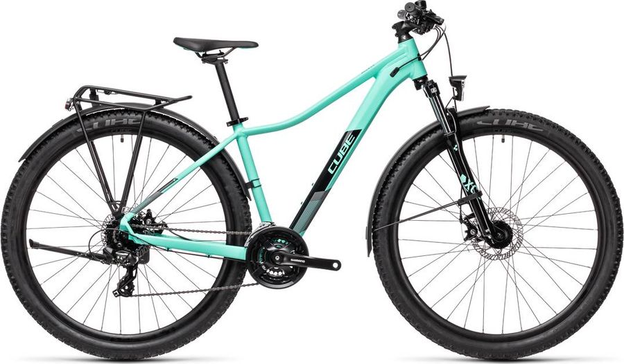 CUBE ACCESS WS ALLROAD 2021