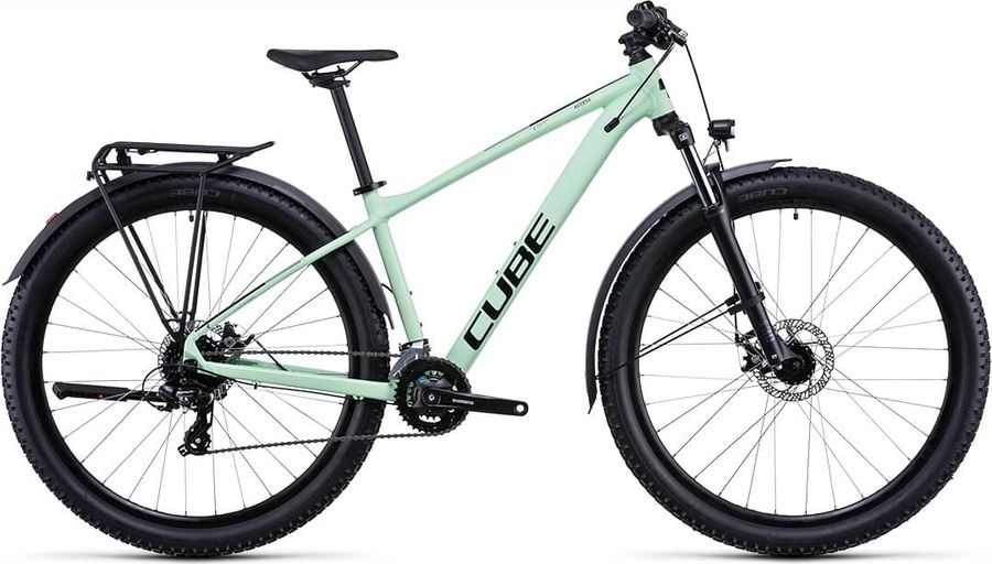 CUBE ACCESS WS ALLROAD 2022