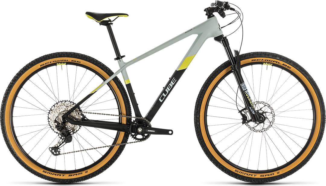 scott spark 600 2020