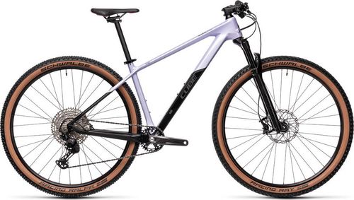 CUBE ACCESS WS C:62 PRO 2021