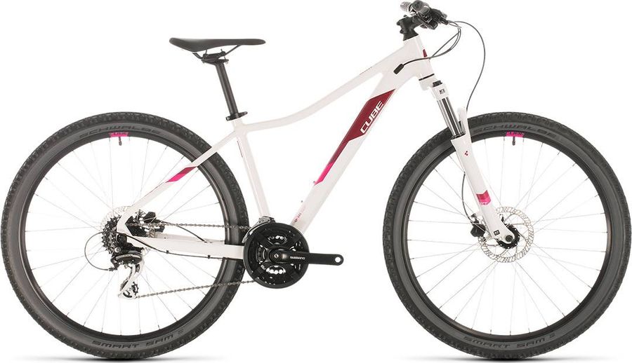 CUBE ACCESS WS EAZ 2020