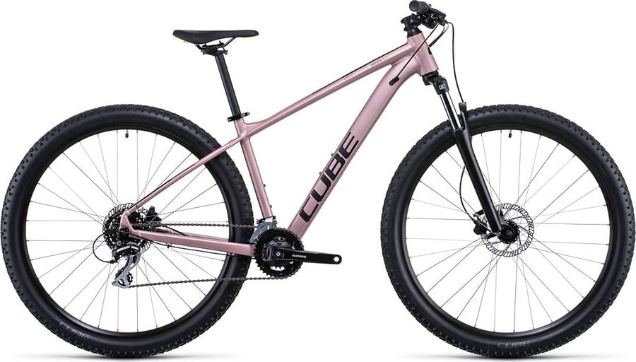 CUBE ACCESS WS EAZ 2022