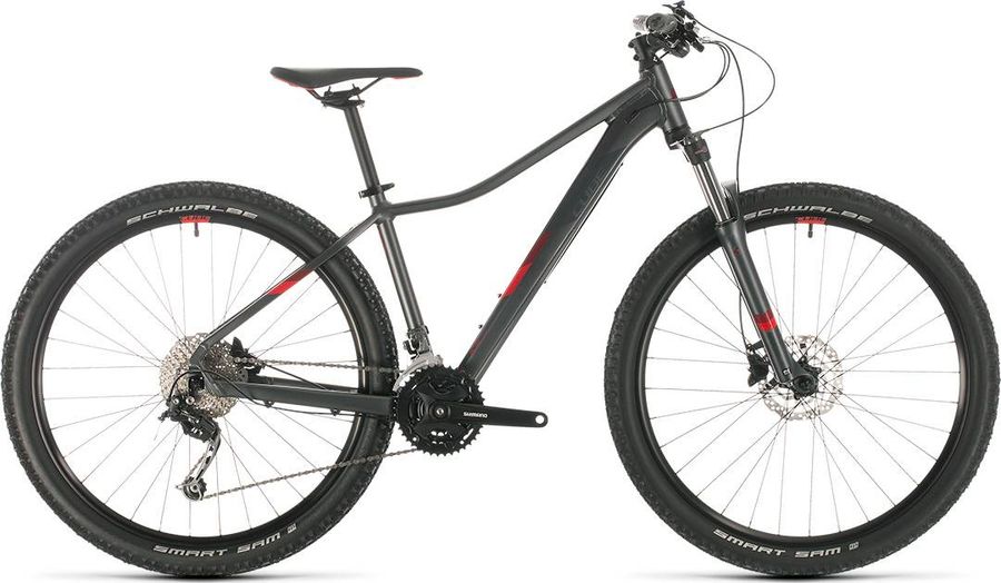 CUBE ACCESS WS PRO 2020
