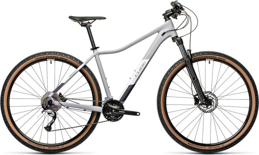 CUBE ACCESS WS PRO 2021