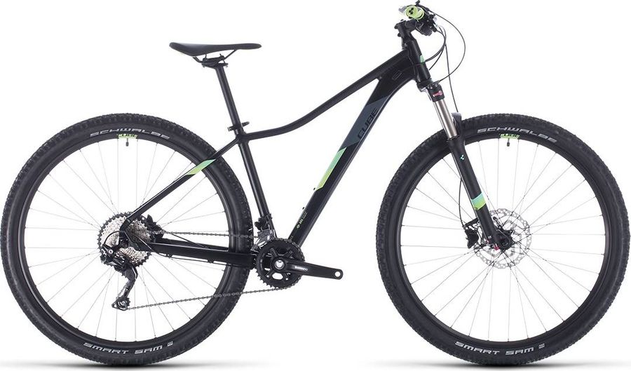 CUBE ACCESS WS RACE 2020