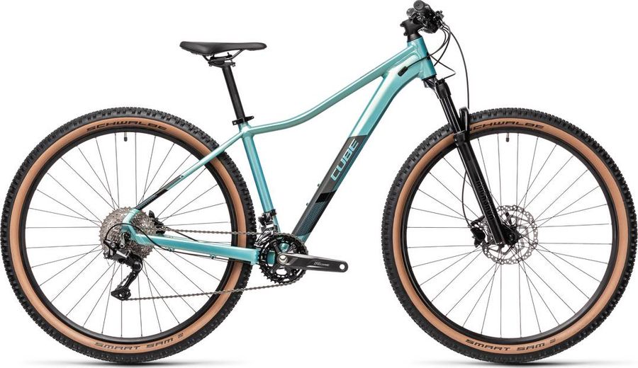 CUBE ACCESS WS RACE 2021