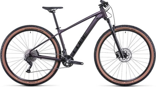 CUBE ACCESS WS RACE 2022