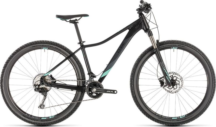 CUBE ACCESS WS SL 2019